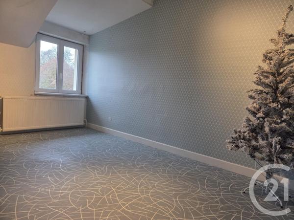 Maison à vendre  4 pièces - 71 m2 GIRAUMONT - 54