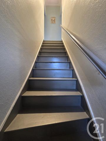 Maison à vendre  4 pièces - 71 m2 GIRAUMONT - 54