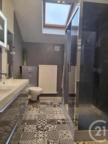 Maison à vendre  4 pièces - 71 m2 GIRAUMONT - 54