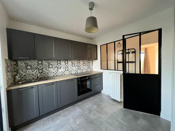 Appartement 4 pièces dernier étage 94210 Saint Maur des Fossés