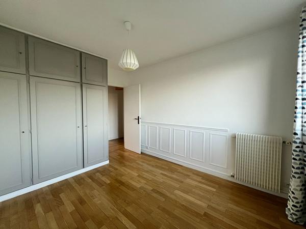 Appartement 4 pièces dernier étage 94210 Saint Maur des Fossés