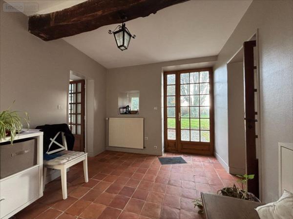 Maison individuelle à vendre à Saint-Floxel dans la Manche (50310), ref : 50088-1090961