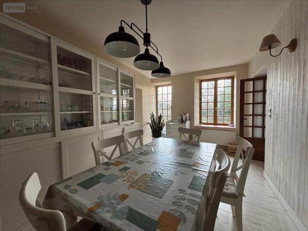 Maison individuelle à vendre à Saint-Floxel dans la Manche (50310), ref : 50088-1090961