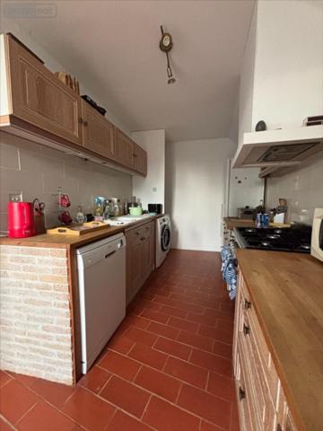 Maison individuelle à vendre à Saint-Floxel dans la Manche (50310), ref : 50088-1090961