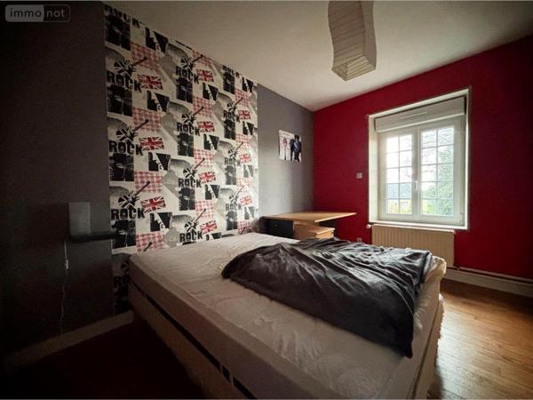 Maison individuelle à vendre à Saint-Floxel dans la Manche (50310), ref : 50088-1090961