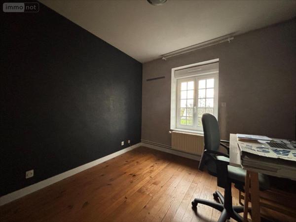 Maison individuelle à vendre à Saint-Floxel dans la Manche (50310), ref : 50088-1090961