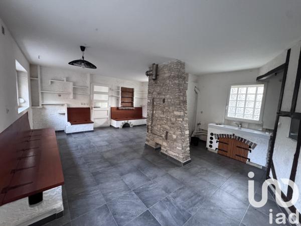 Maison à vendre 2 pièces 64 m² Vendeuvre-sur-Barse