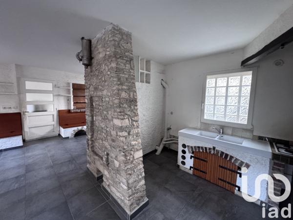 Maison à vendre 2 pièces 64 m² Vendeuvre-sur-Barse