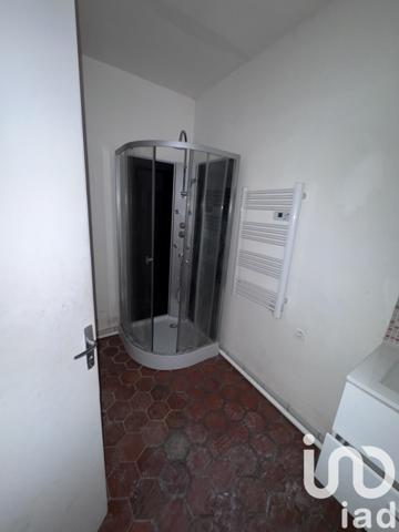 Maison à vendre 2 pièces 64 m² Vendeuvre-sur-Barse