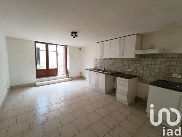 Maison à vendre 4 pièces 120 m² Bourbonne-les-Bains