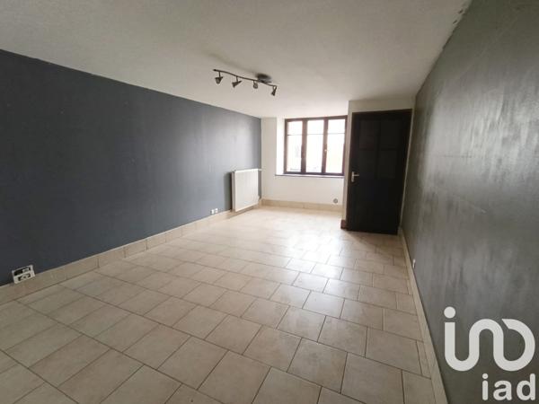 Maison à vendre 4 pièces 120 m² Bourbonne-les-Bains