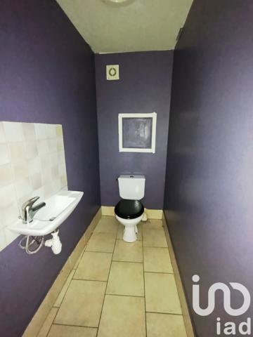 Maison à vendre 4 pièces 120 m² Bourbonne-les-Bains