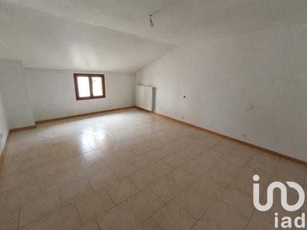 Maison à vendre 4 pièces 120 m² Bourbonne-les-Bains