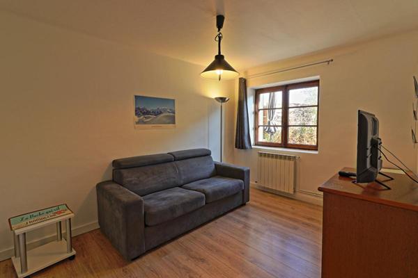 Maison mitoyenne - 74370 Proméry - 91.25 m²