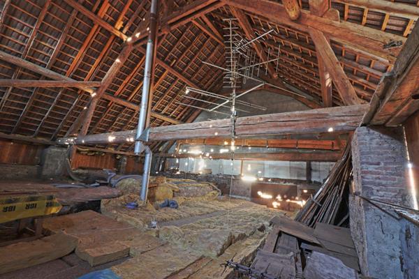 Maison mitoyenne - 74370 Proméry - 91.25 m²