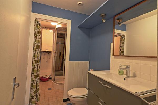 Maison mitoyenne - 74370 Proméry - 91.25 m²