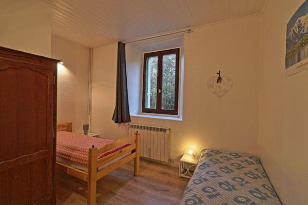 Maison mitoyenne - 74370 Proméry - 91.25 m²