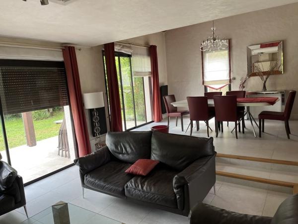 Maison à vendre 550 000 € L'Union 5 p 141 m² DPE D