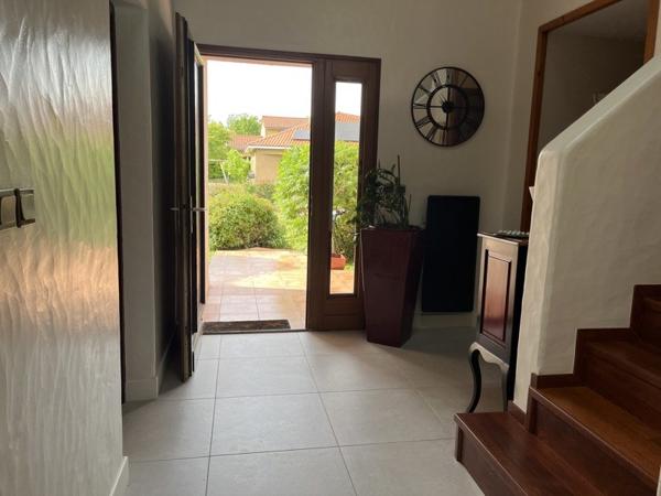 Maison à vendre 550 000 € L'Union 5 p 141 m² DPE D