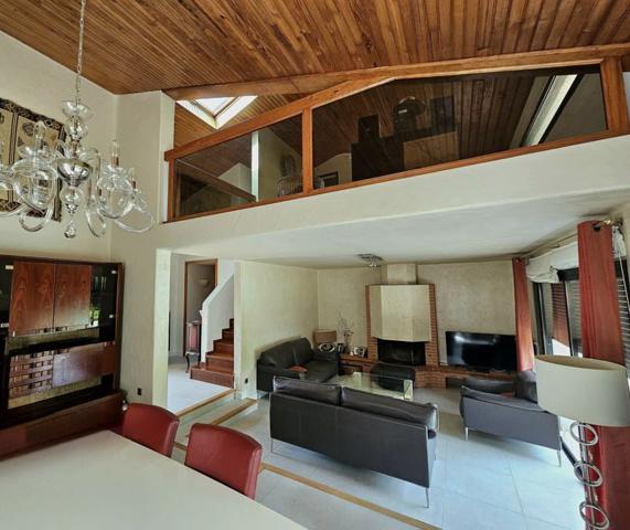 Maison à vendre 550 000 € L'Union 5 p 141 m² DPE D