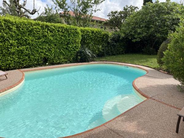 Maison à vendre 550 000 € L'Union 5 p 141 m² DPE D