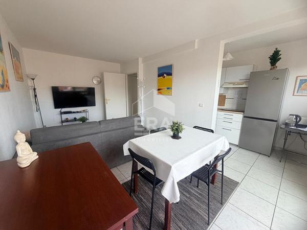 Appartement  Arcachon 2 pièces
