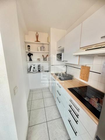 Appartement  Arcachon 2 pièces
