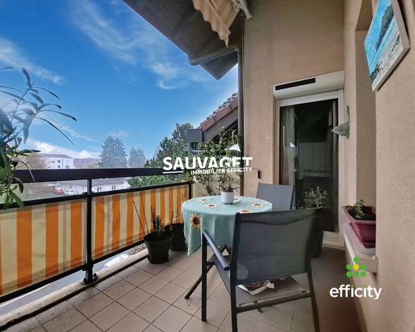 Appartement 5 pièces - 138 m²