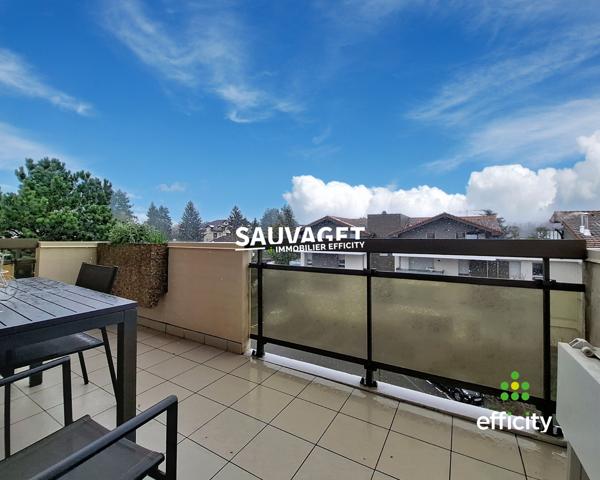 Appartement 5 pièces - 138 m²