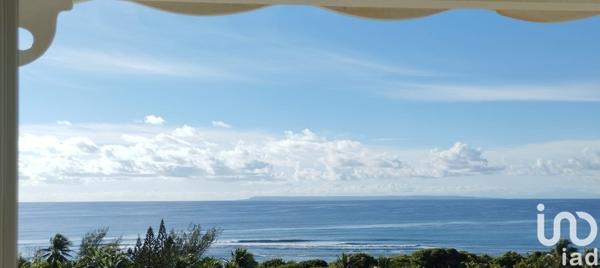 Studio 1 pièce de 30 m² à Saint-François (97118)