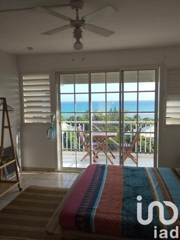 Studio 1 pièce de 30 m² à Saint-François (97118)