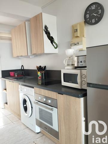 Studio 1 pièce de 30 m² à Saint-François (97118)