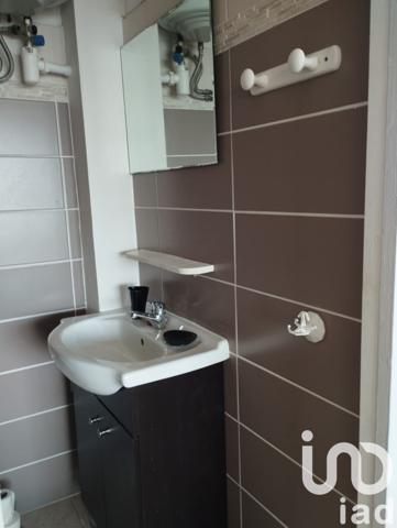 Studio 1 pièce de 30 m² à Saint-François (97118)