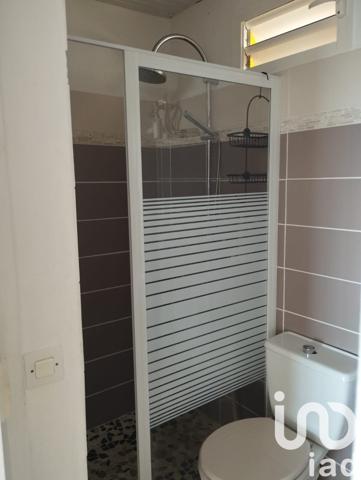 Studio 1 pièce de 30 m² à Saint-François (97118)