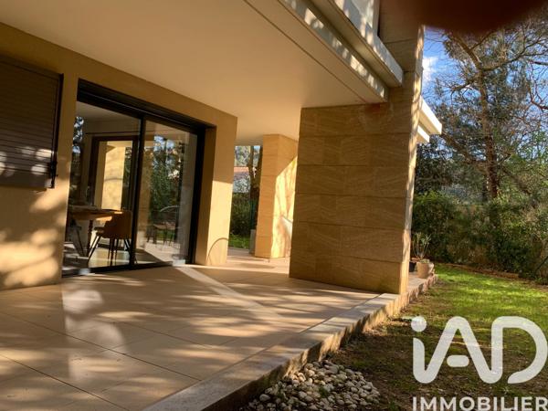 Appartement à vendre 2 pièces 48 m² Aix-en-Provence