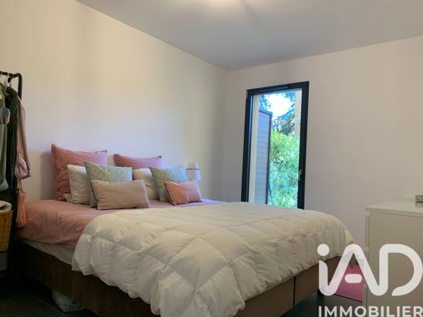 Appartement à vendre 2 pièces 48 m² Aix-en-Provence