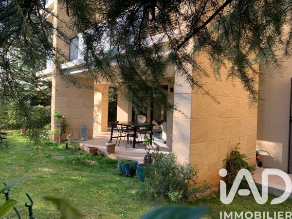 Appartement à vendre 2 pièces 48 m² Aix-en-Provence