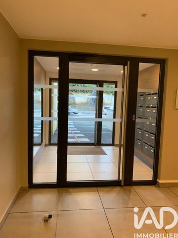 Appartement à vendre 2 pièces 48 m² Aix-en-Provence