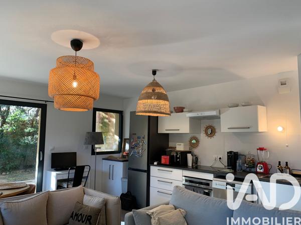 Appartement à vendre 2 pièces 48 m² Aix-en-Provence