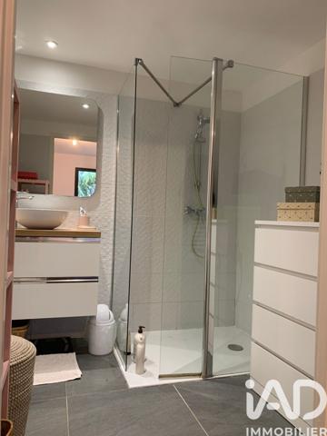 Appartement à vendre 2 pièces 48 m² Aix-en-Provence