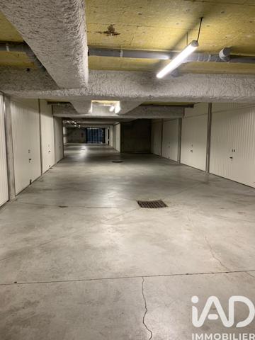 Appartement à vendre 2 pièces 48 m² Aix-en-Provence