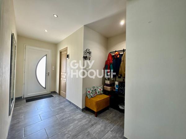 Maison Neuville Aux Bois 4 pièce(s) 128 m2