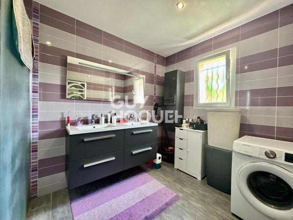 Maison Neuville Aux Bois 4 pièce(s) 128 m2