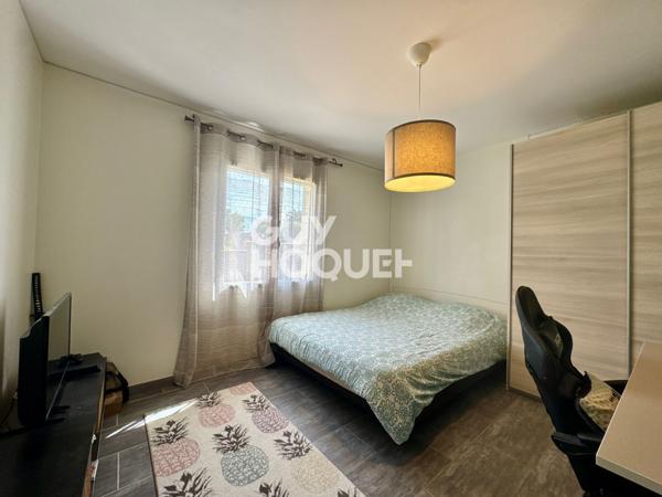 Maison Neuville Aux Bois 4 pièce(s) 128 m2