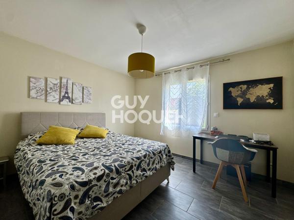 Maison Neuville Aux Bois 4 pièce(s) 128 m2