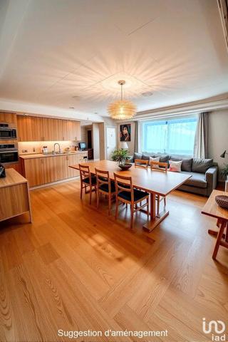 Murs commerciaux  à vendre 471 m² Eslettes