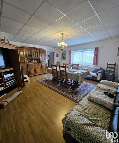 Murs commerciaux  à vendre 471 m² Eslettes