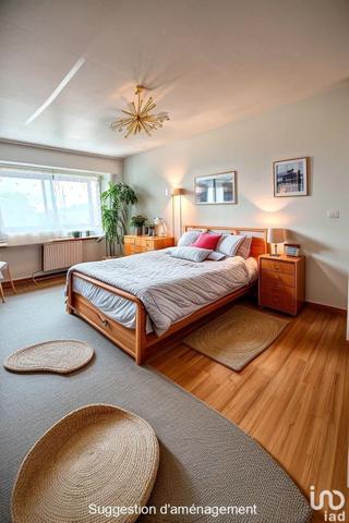 Murs commerciaux  à vendre 471 m² Eslettes