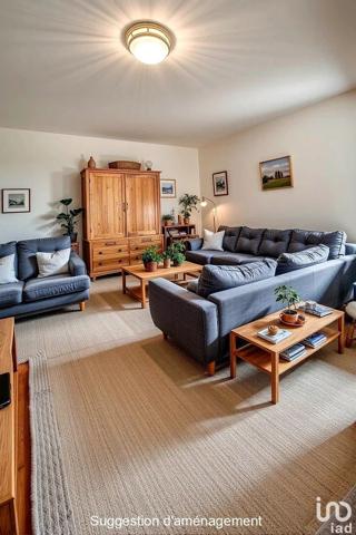 Murs commerciaux  à vendre 471 m² Eslettes