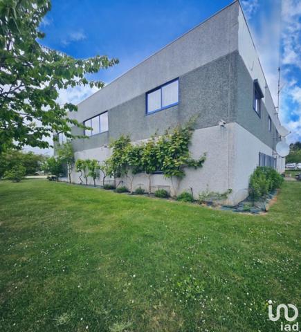 Murs commerciaux  à vendre 471 m² Eslettes